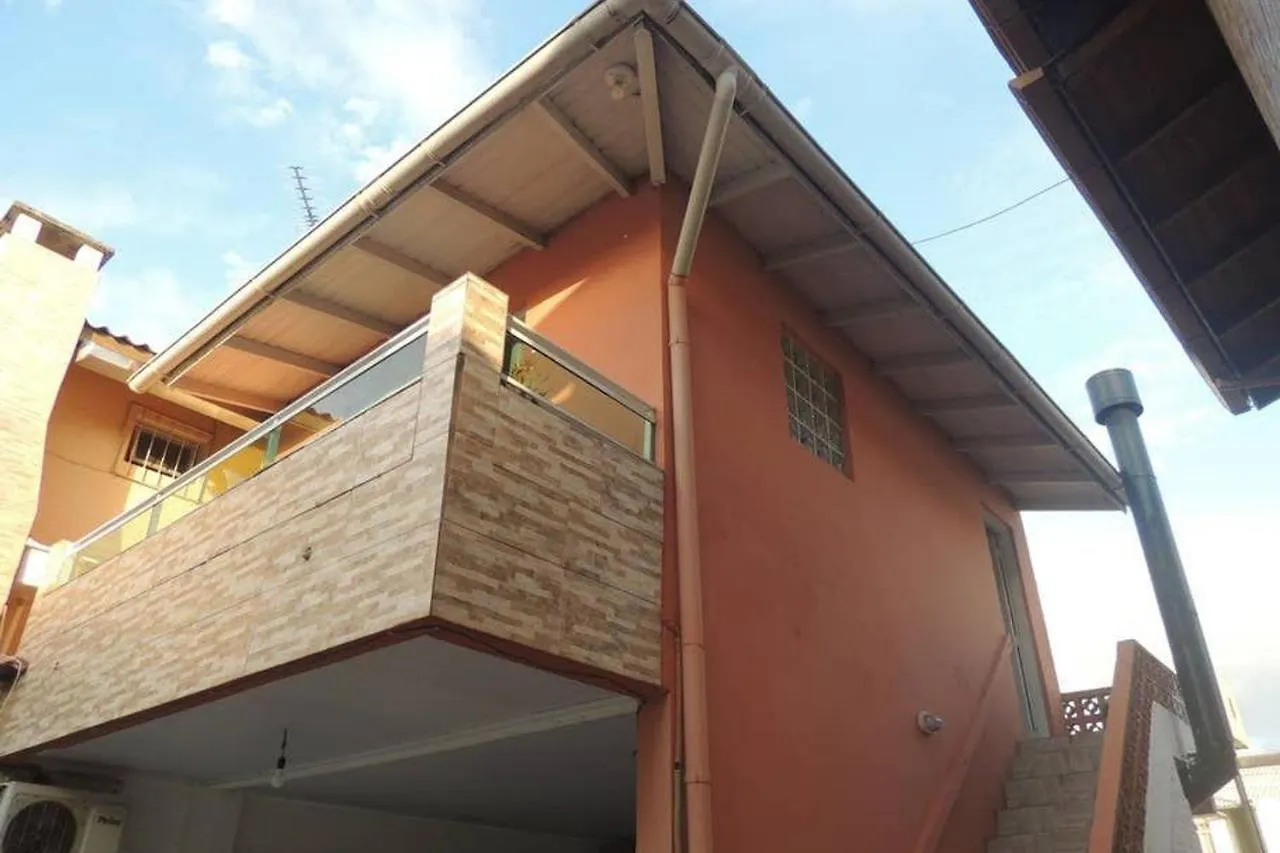 Apartment Apto Com A/C, Ultra Wi-Fi Avaliacoes 4,9! ***** Florianopolis Brazil