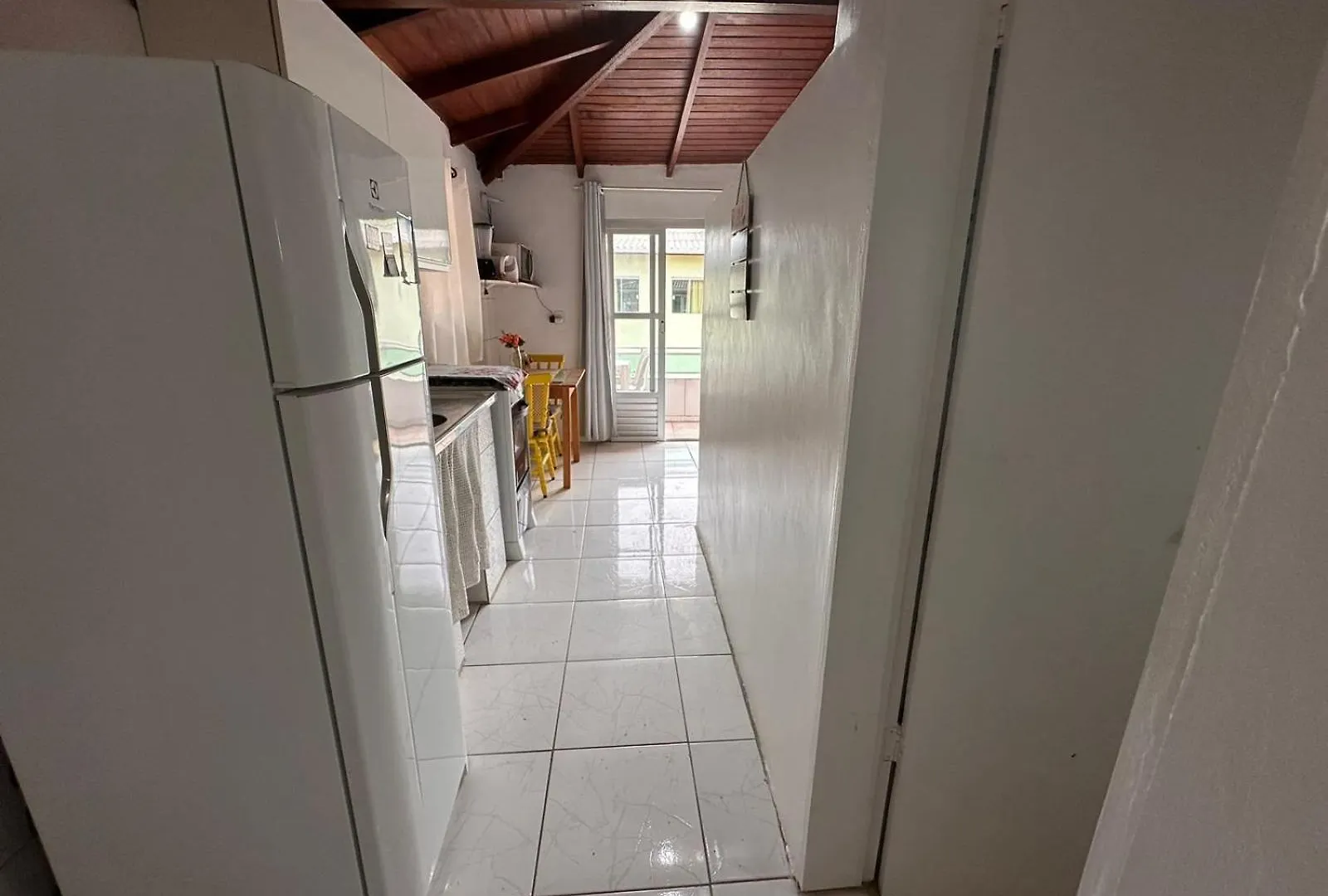 Apto Com A/C, Ultra Wi-Fi Avaliacoes 4,9! ***** Florianopolis