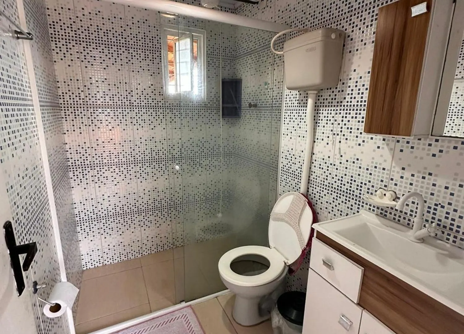Apto Com A/C, Ultra Wi-Fi Avaliacoes 4,9! ***** Florianopolis