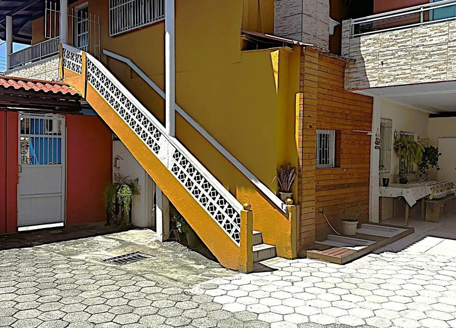 Apto Com A/C, Ultra Wi-Fi Avaliacoes 4,9! ***** Florianopolis