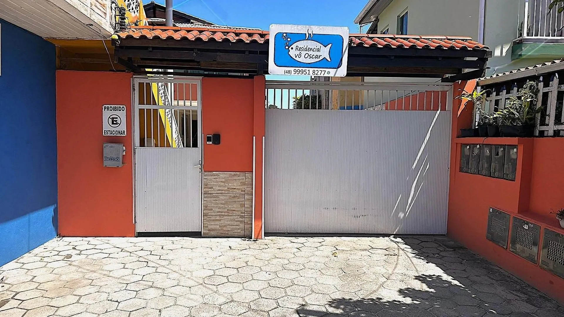 Apto Com A/C, Ultra Wi-Fi Avaliacoes 4,9! ***** Florianopolis 0*,  Brazil