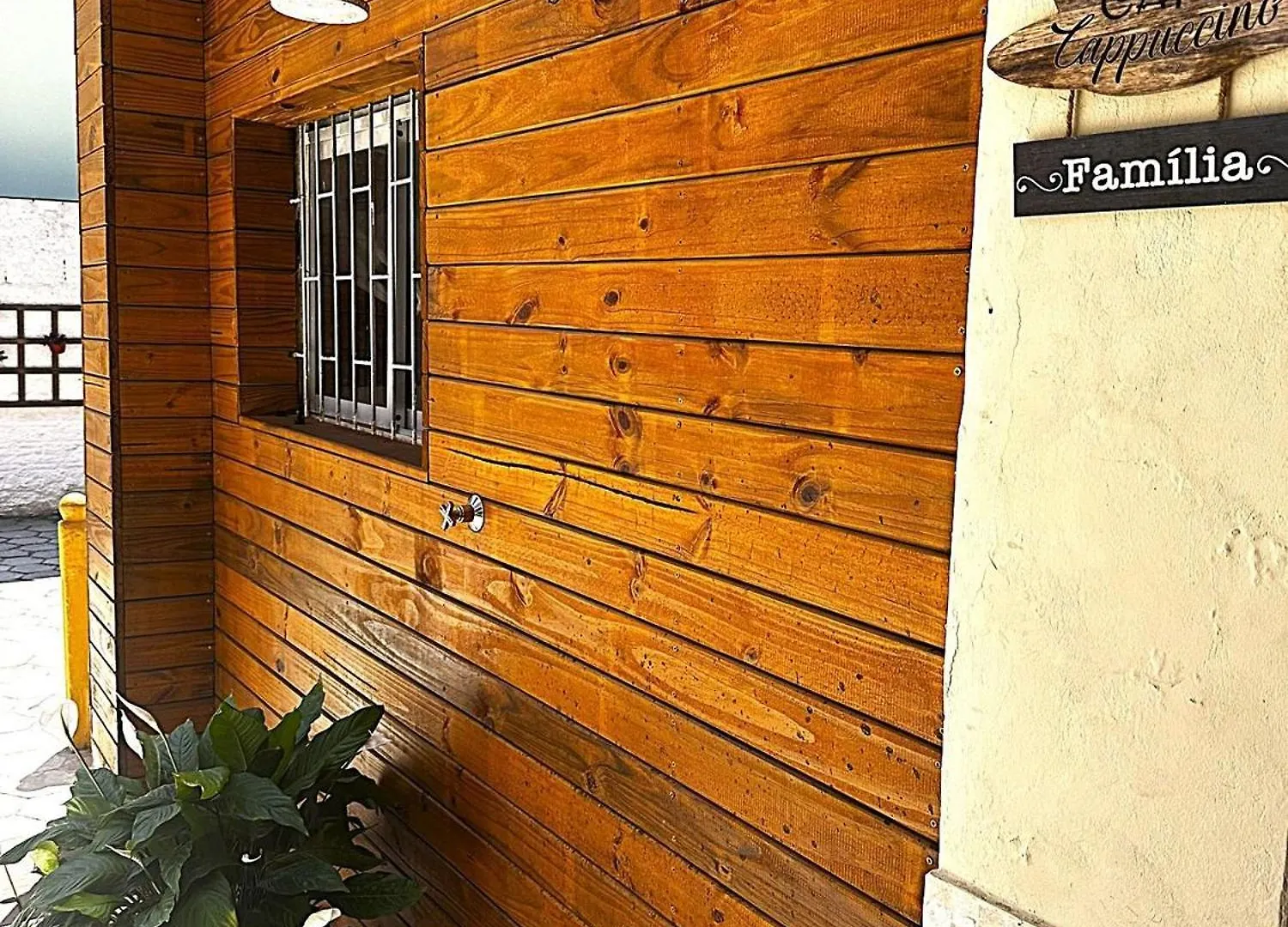 Apartment Apto Com A/C, Ultra Wi-Fi Avaliacoes 4,9! ***** Florianopolis